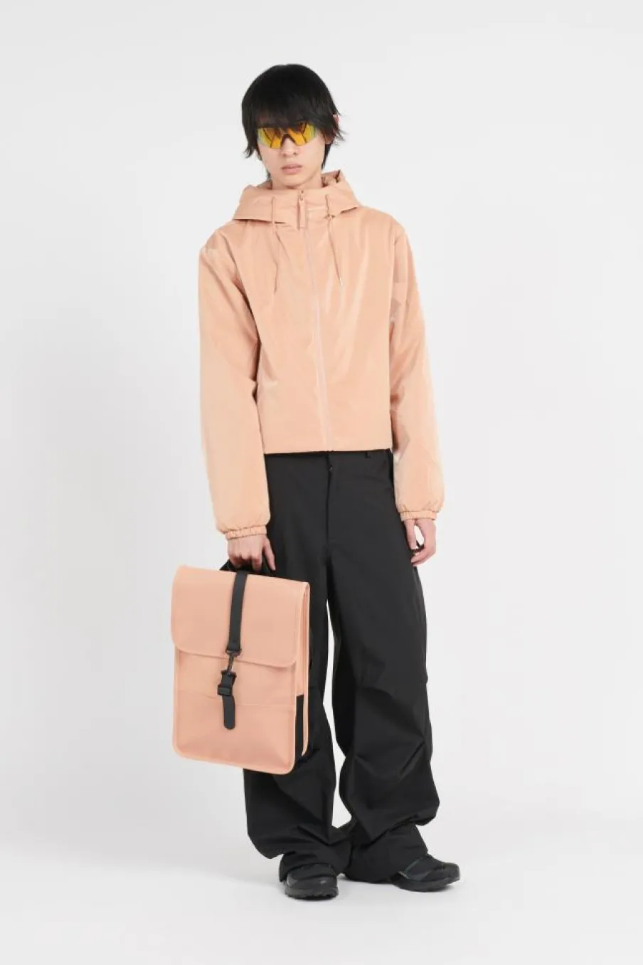 BACKPACK MINI W3 - Sac à dos | Rose*RAINS Online