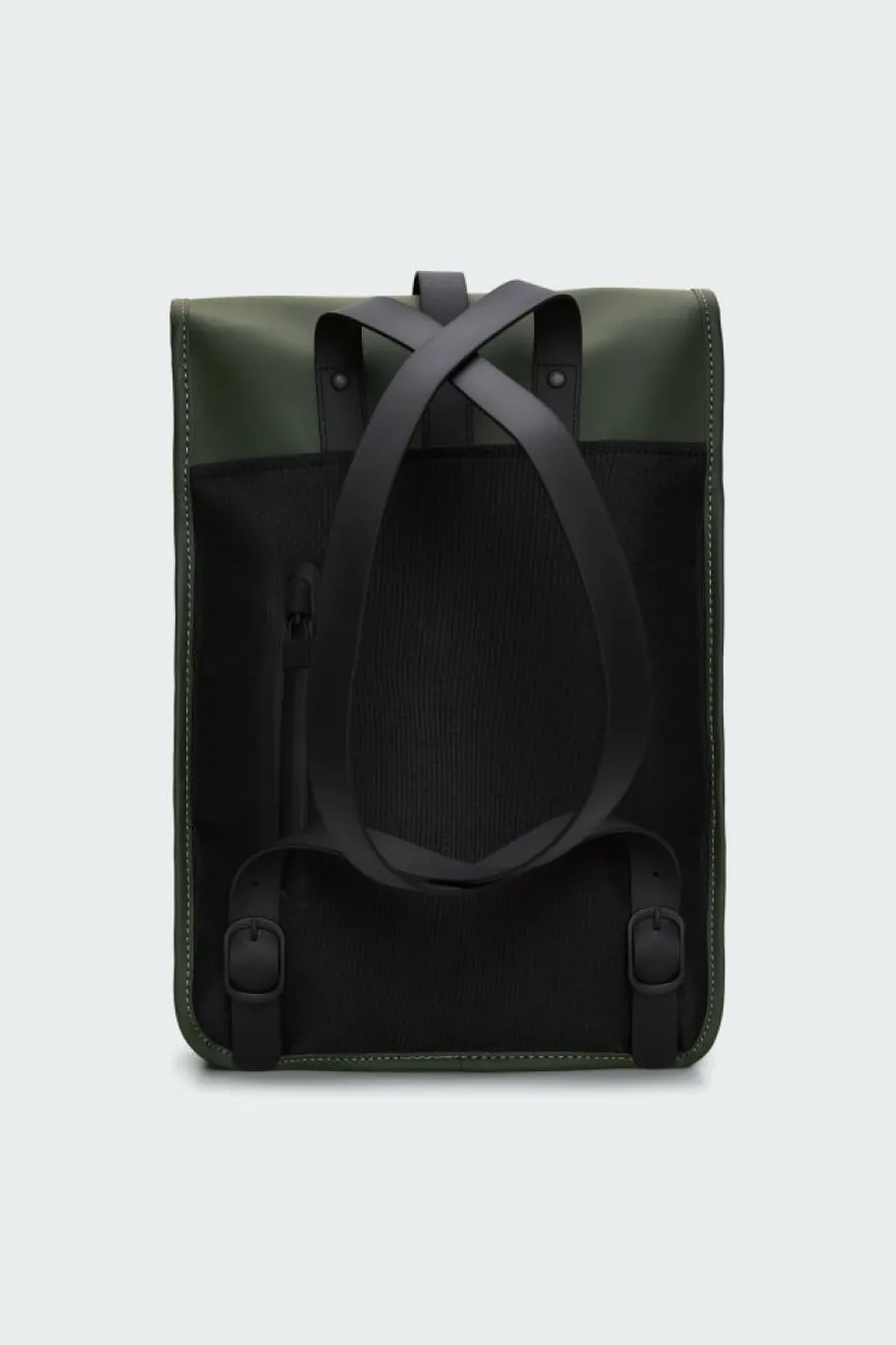 BACKPACK MINI W3 - Sac à dos | Vert*RAINS New