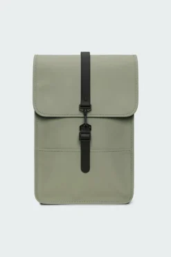 BACKPACK MINI W3 - Sac à dos | Vert*RAINS New