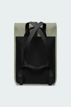 BACKPACK MINI W3 - Sac à dos | Vert*RAINS New
