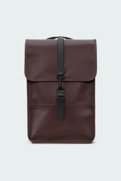 BACKPACK MINI W3 - Sac à dos | Violet*RAINS Discount