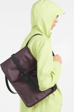 BACKPACK MINI W3 - Sac à dos | Violet*RAINS Discount