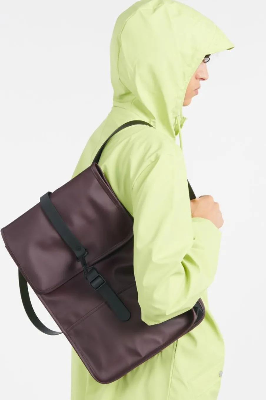 BACKPACK MINI W3 - Sac à dos | Violet*RAINS Discount
