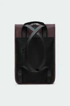BACKPACK MINI W3 - Sac à dos | Violet*RAINS Discount