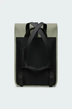 BACKPACK MINI W3 - Sac à dos | Vert*RAINS Best