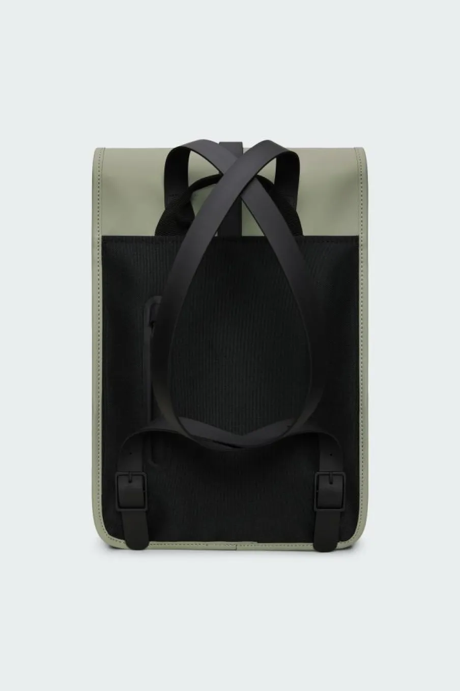 BACKPACK MINI W3 - Sac à dos | Vert*RAINS Best