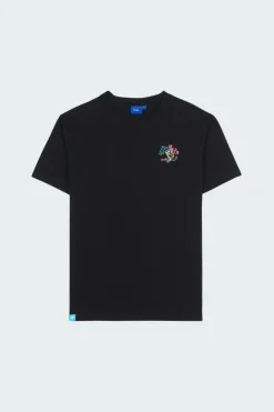 BAD - T-shirt | Noir*HELAS New