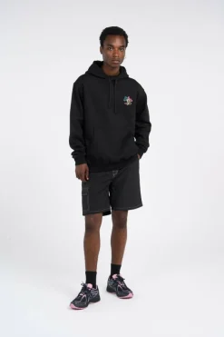 BAD HOODIE - Hoodie | Noir*HELAS