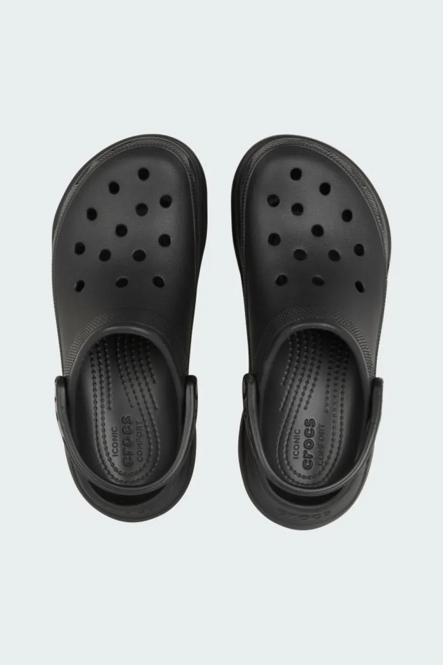 BAE CLOG - Sandales | Noir*CROCS New
