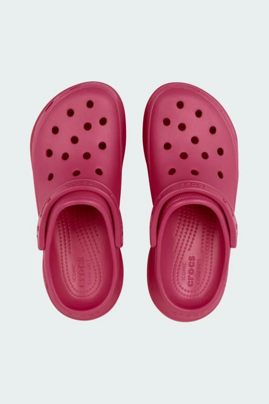 BAE CLOG - Sandales | Rose*CROCS Clearance