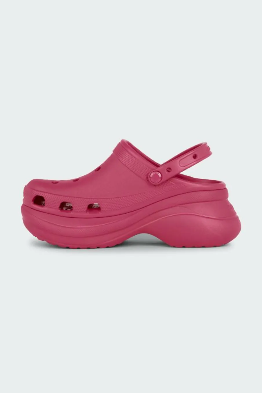 BAE CLOG - Sandales | Rose*CROCS Clearance