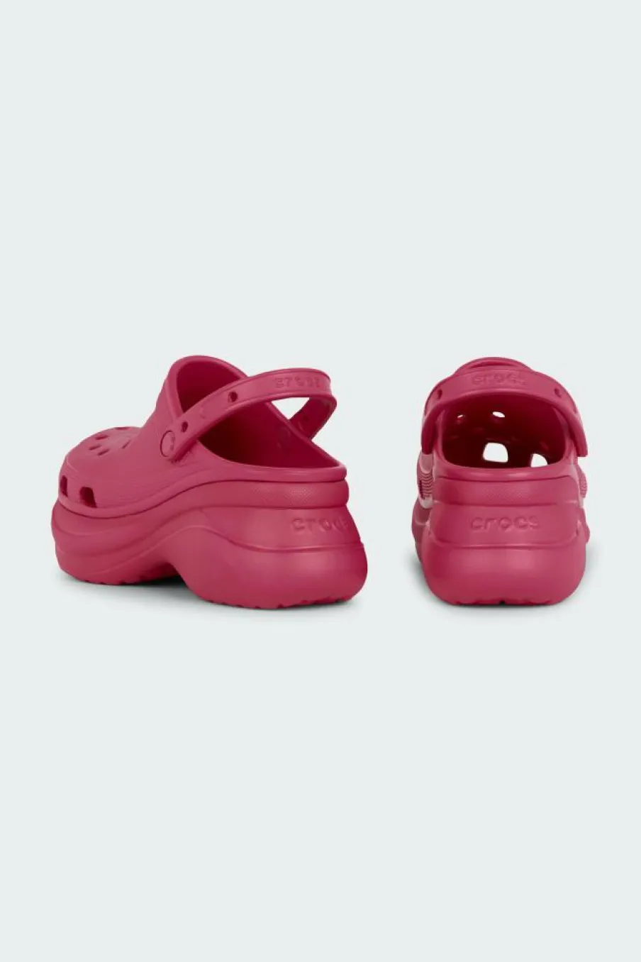 BAE CLOG - Sandales | Rose*CROCS Clearance
