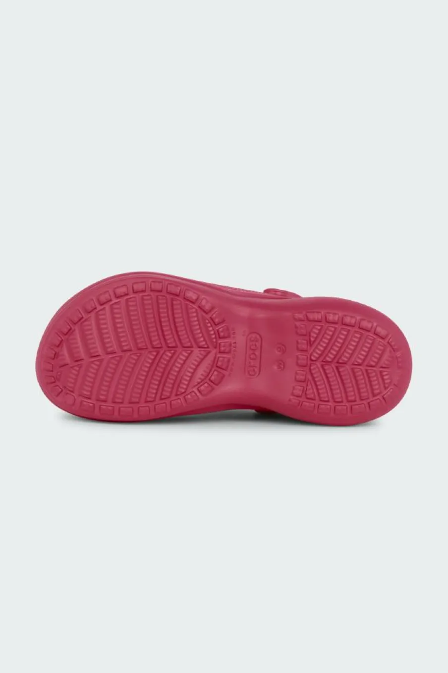 BAE CLOG - Sandales | Rose*CROCS Clearance