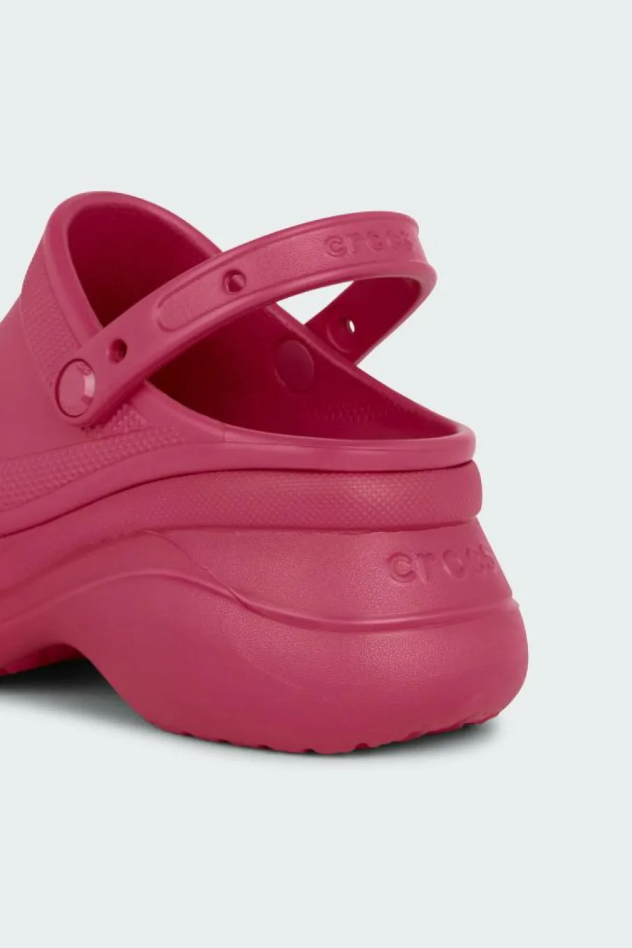 BAE CLOG - Sandales | Rose*CROCS Clearance