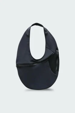 BAG 1 USAGE - Sac porté épaule | Noir*CAYL New