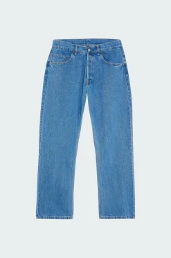 Bagi Jean - Baggy | Bleu*NO PROBLEMO
