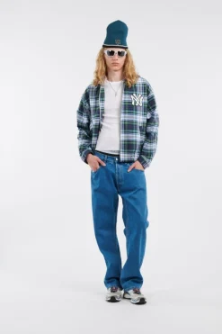 Bagi Jean - Baggy | Bleu*NO PROBLEMO