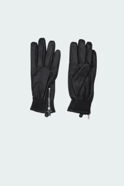 BAILEE GLOVES 01 B - Gants | Noir*BARTS Clearance