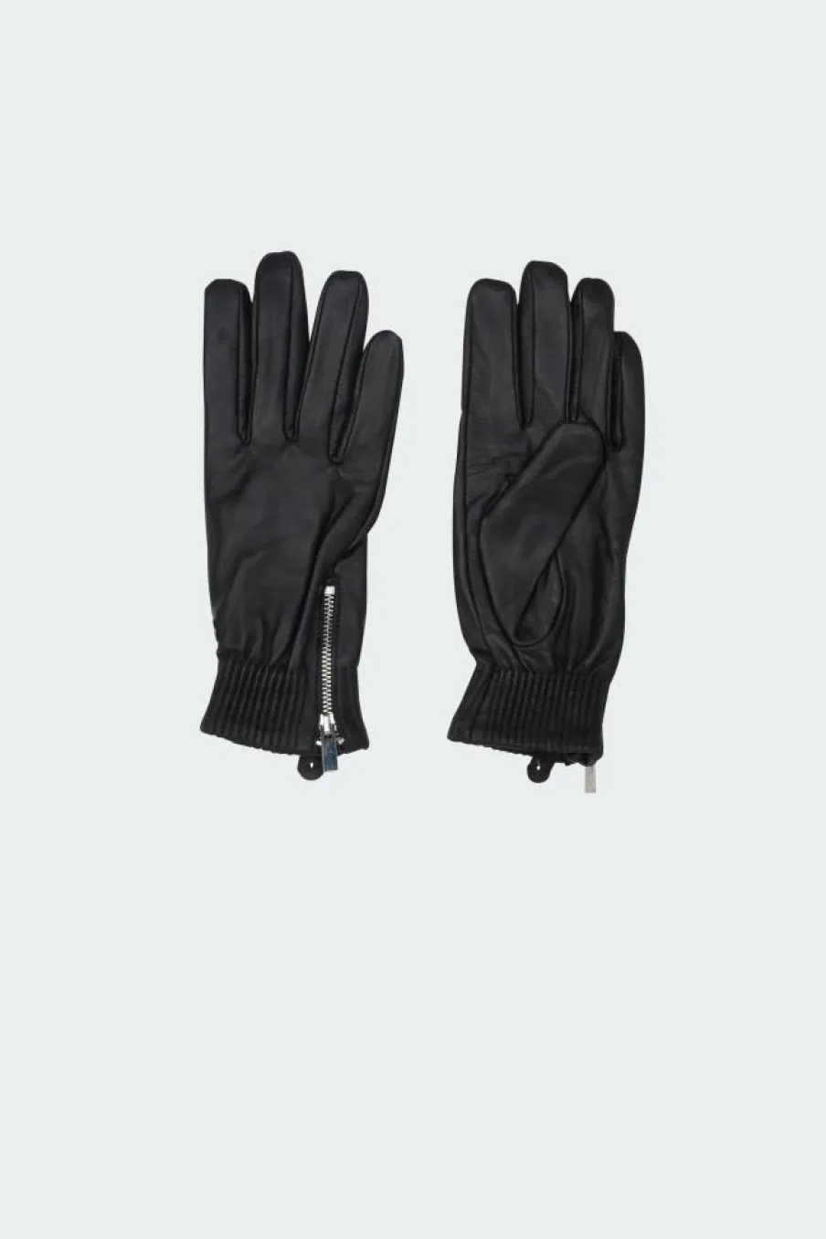 BAILEE GLOVES 01 B - Gants | Noir*BARTS Clearance