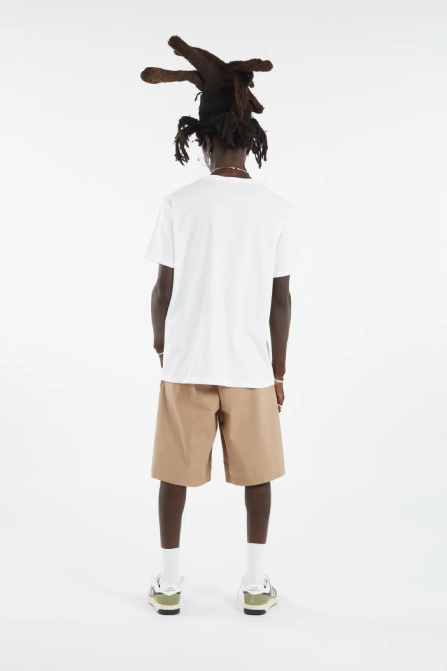 BAKER - Short |*MINIMUM Best