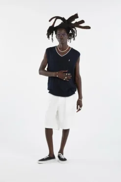 BAKER - Short |*MINIMUM Sale