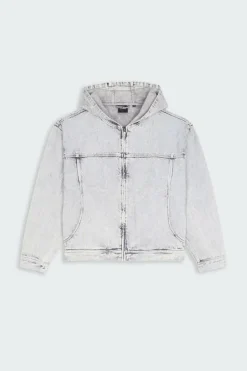 balo wax jacket - Veste | Gris*DAILY PAPER Best