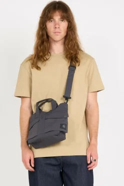 Balto Bag - Sac bandoulière | Gris*CARHARTT WIP Clearance