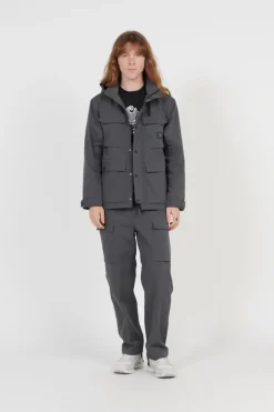 Balto Jacket - Veste | Gris*CARHARTT WIP Clearance