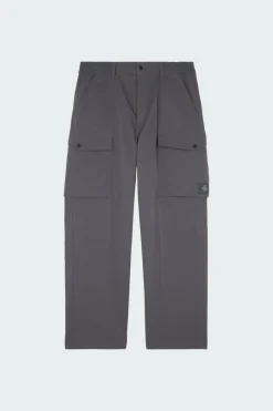 Balto Pant - Cargo | Gris*CARHARTT WIP Outlet