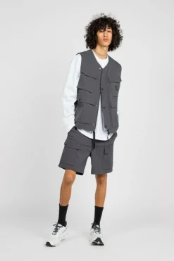 Balto Vest - Veste | Gris*CARHARTT WIP Outlet