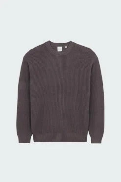 band - Pull | Gris*DAILY PAPER
