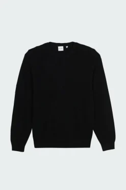 band knit - Pull | Noir*DAILY PAPER Outlet