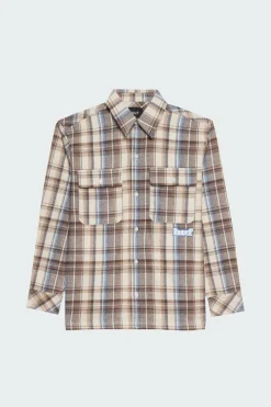 BANKS - chemise | Beige*HUF Sale