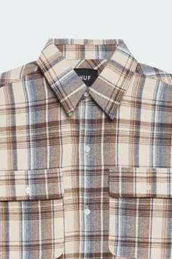 BANKS - chemise | Beige*HUF Sale