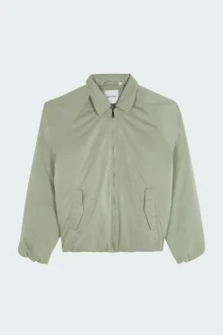 BANTOE JKT SHADOW - Veste | Vert*DAILY PAPER