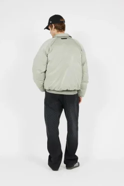 BANTOE JKT SHADOW - Veste | Vert*DAILY PAPER