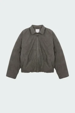BANTOE JKT - Veste | Gris*DAILY PAPER Online