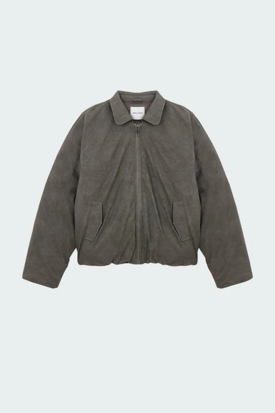 BANTOE JKT - Veste | Gris*DAILY PAPER Online