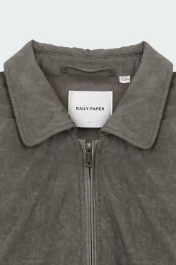BANTOE JKT - Veste | Gris*DAILY PAPER Online