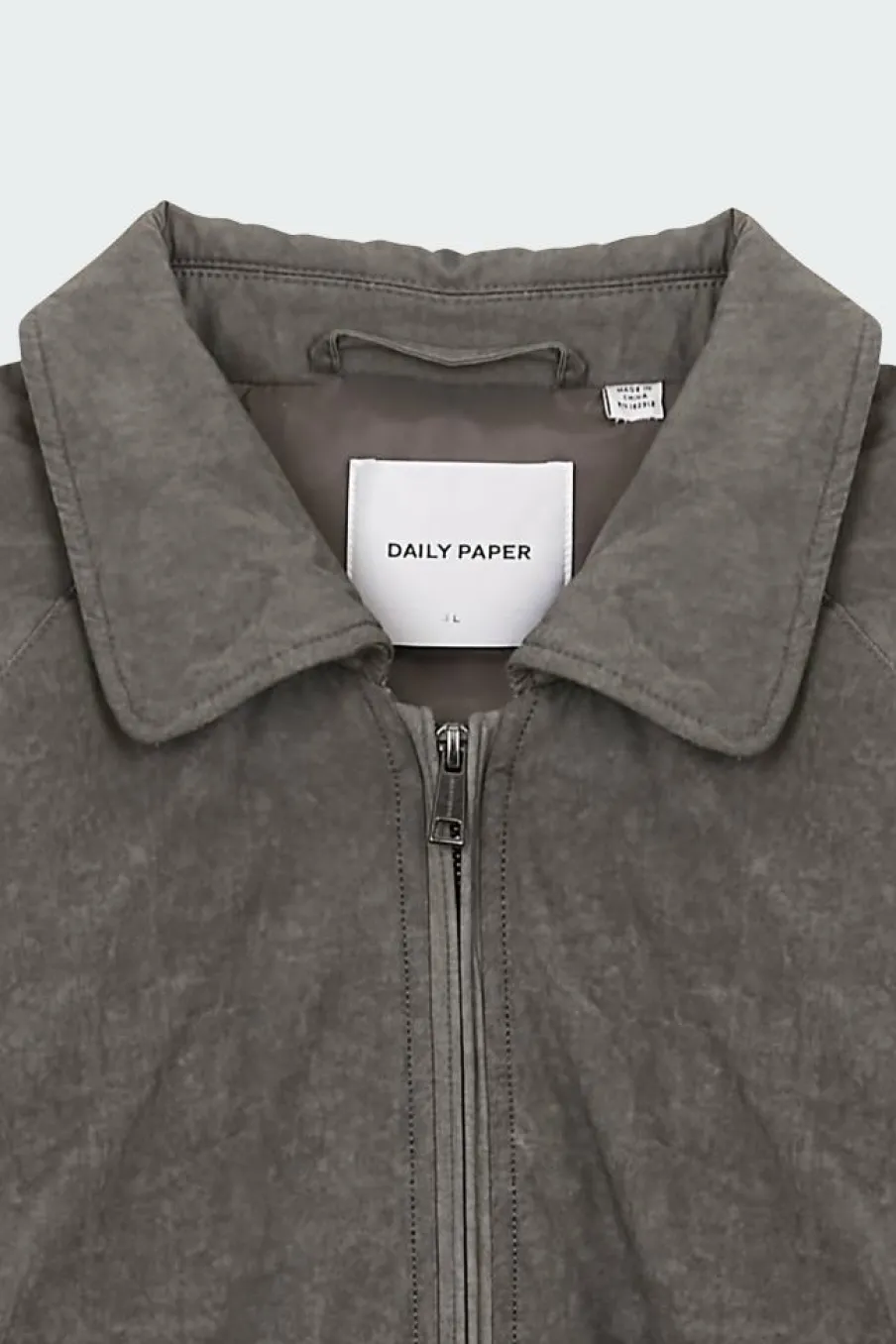 BANTOE JKT - Veste | Gris*DAILY PAPER Online