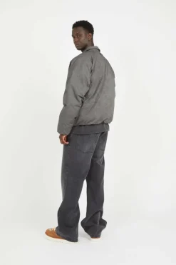 BANTOE JKT - Veste | Gris*DAILY PAPER Online