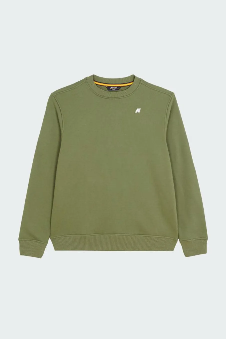 BAPTISTE FRENCH TERRY - Sweatshirt |*K-WAY