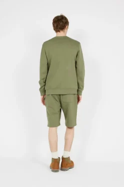 BAPTISTE FRENCH TERRY - Sweatshirt |*K-WAY