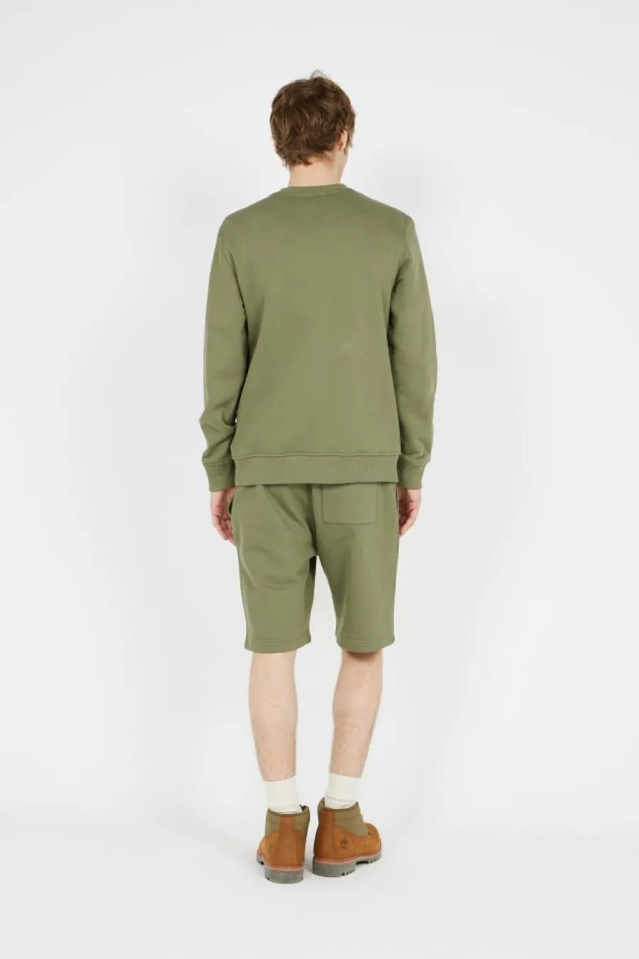 BAPTISTE FRENCH TERRY - Sweatshirt |*K-WAY