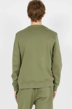 BAPTISTE FRENCH TERRY - Sweatshirt |*K-WAY