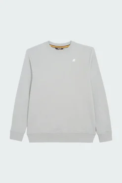 BAPTISTE FRENCH TERRY - Sweatshirt |*K-WAY Online