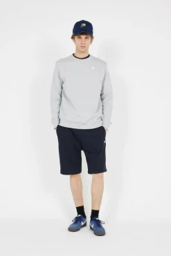 BAPTISTE FRENCH TERRY - Sweatshirt |*K-WAY Online