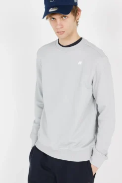 BAPTISTE FRENCH TERRY - Sweatshirt |*K-WAY Online