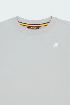 BAPTISTE FRENCH TERRY - Sweatshirt |*K-WAY Online