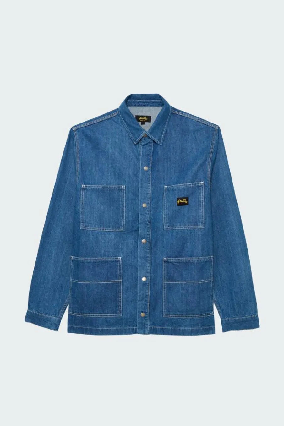 BARN - Veste | Bleu*STAN RAY